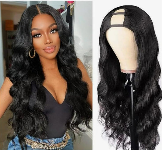 20" upart Bodywave